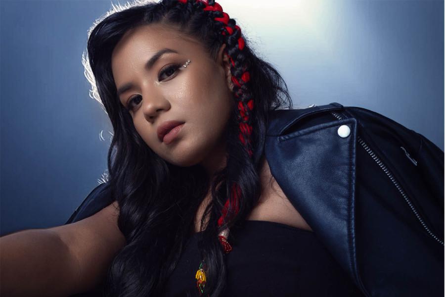 What I Watch Online: Ashra Kunwar